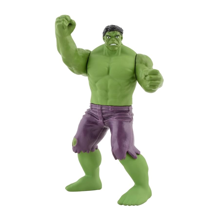 メタコレ アベンジャーズ MARVELフィギュア 5体セット マーベルアベンジャーズハルク、サノス、ナノウェポンアイアン